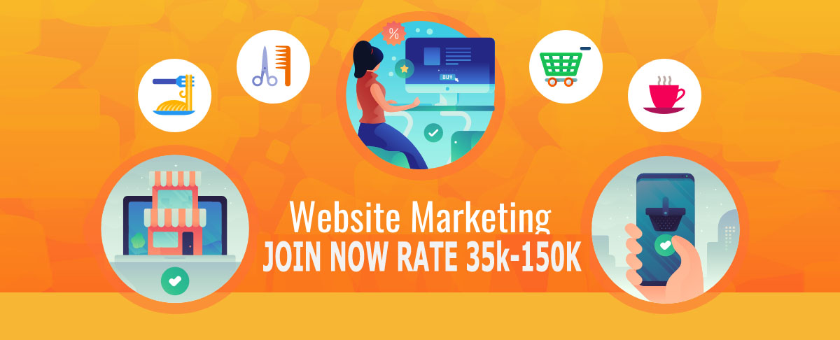 jasa website serpong